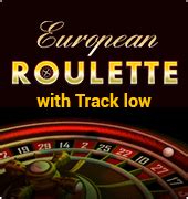 Игра Roulette with Track Low  играть бесплатно онлайн